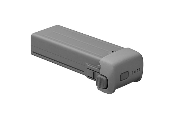 [ドローンレンタルネット]DJI Avata 360 インテリジェント フライトバッテリー