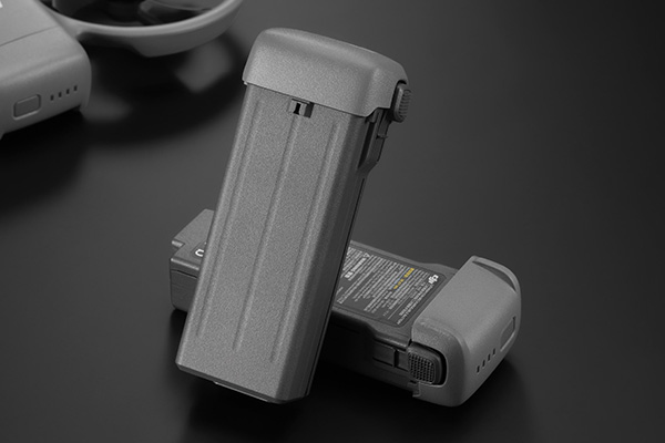 [ドローンレンタルネット]DJI Avata 360 インテリジェント フライトバッテリー