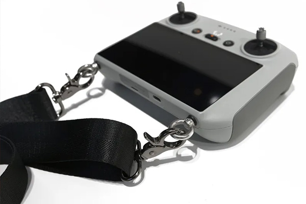 [ドローンレンタルネット]ネックストラップ