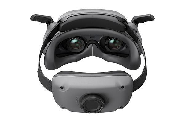 [ドローンレンタルネット]DJI Goggles 3（ゴーグル）FPV飛行