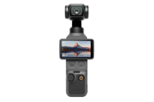 DJI Osmo Pocket 4P (オズモ ポケット) 基本フルセット