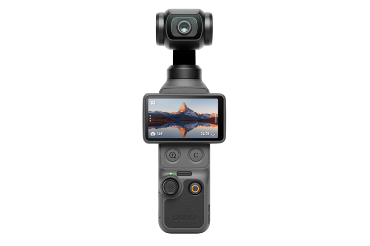 [ドローンレンタルネット]DJI Osmo Pocket 4