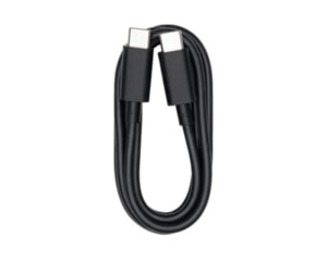 [ドローンレンタルネット]USB-C − USB-C PDケーブル (USB 3.1)