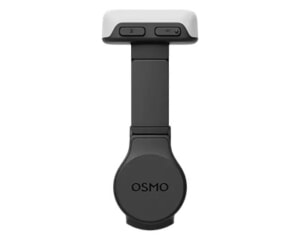 [ドローンレンタルネット]Osmo Pocket 4 補助ライト