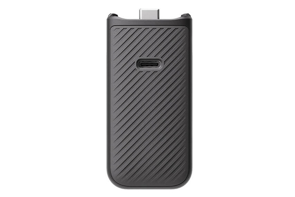 [ドローンレンタルネット]DJI Osmo Pocket 4 バッテリーハンドル