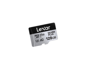 [ドローンレンタルネット]MicroSDカード（128GB）